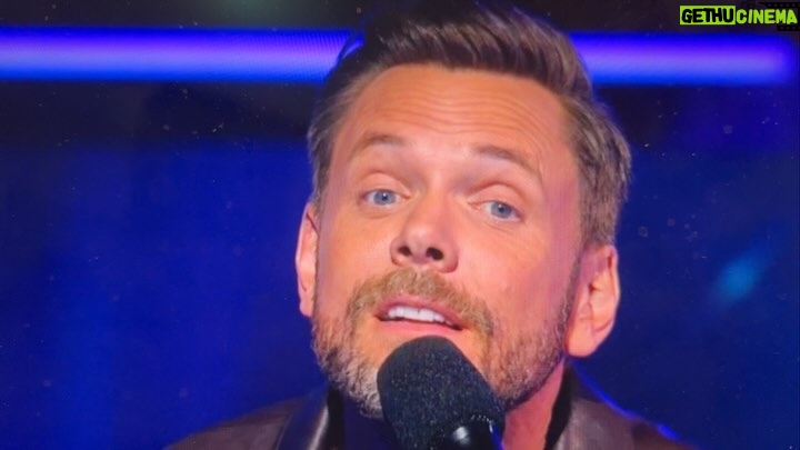 Ken Jeong Instagram - I agree with @AdrienneBailon, @joelmchale is the bad voice. #ICanSeeYourVoice