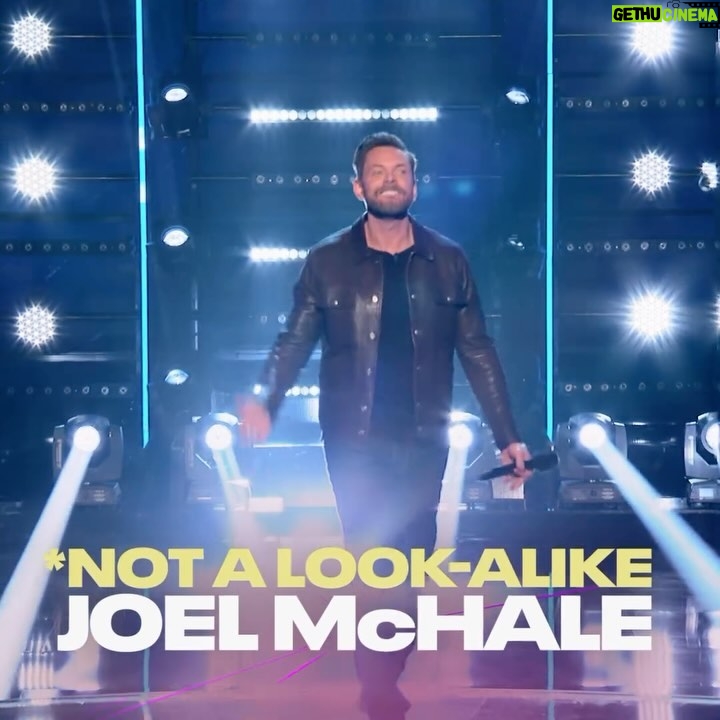 Ken Jeong Instagram - TONIGHT!!! My doofus friend @joelmchale guest hosts @seeyourvoicefox!! 💛💜