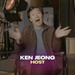 Ken Jeong Instagram – @joelmchale guest hosts @seeyourvoicefox Weds 8p/7c. Please watch anyway! 💛💜