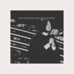 Ken Jeong Instagram – My new album drops this week. 🖤
