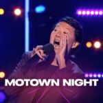 Ken Jeong Instagram – It’s Motown Night this week on #ICanSeeYourVoice! 💛💜
