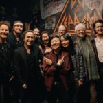 Ken Jeong Instagram – Magical night with friends & family. ❤️ 
📷 @benzuckerphotos