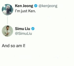 Ken Jeong Instagram - 🩷🩷