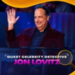 Ken Jeong Instagram – @jon_lovitz is by far the funniest panelist ever in the history of television. Yeah, that’s the ticket!