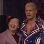 Ken Jeong Instagram – Finish the story.