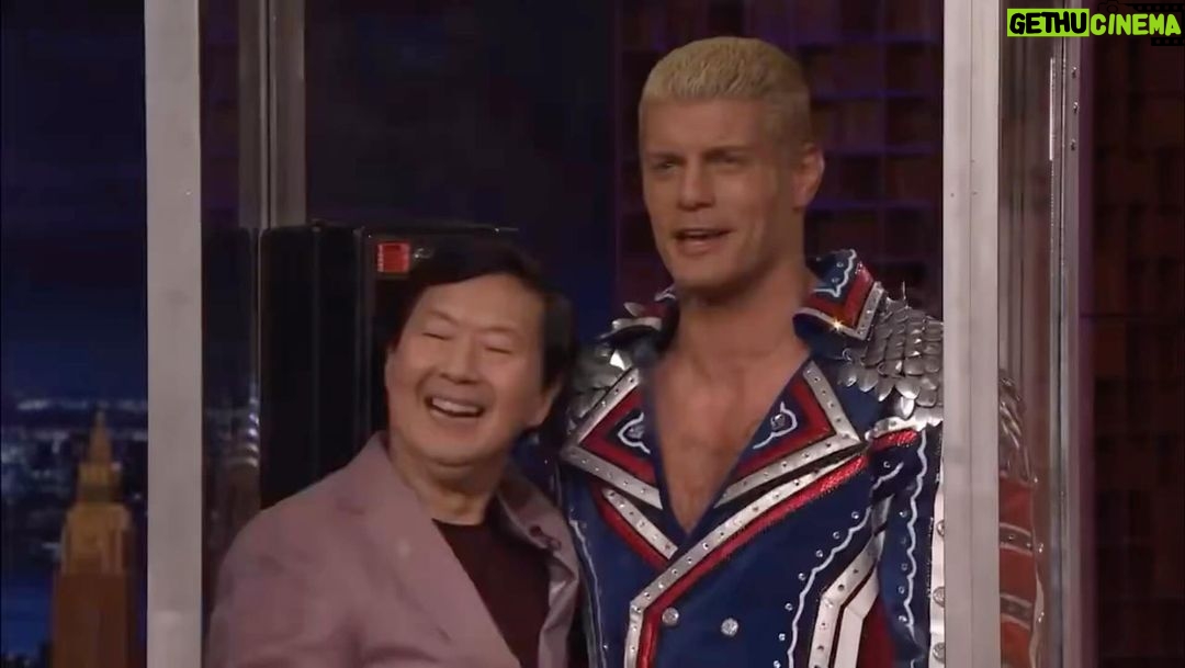 Ken Jeong - 6.2K Likes - Finish the story.