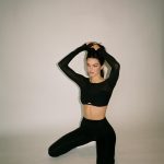 Kendall Jenner Instagram - @alo