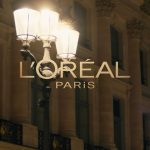 Kendall Jenner Instagram - my secret to breathtaking lashes @lorealparis #PanoramaMascara