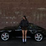 Kendall Jenner Instagram - off to pilates @alo