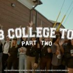 Kendall Jenner Instagram - @drink818 college tour round 2! Bama, UGA, and UF thank you for the love and support 🤍