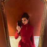 Kendall Jenner Instagram - 💋 Paris