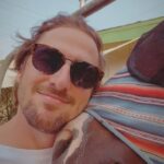 Kendall Schmidt Instagram - Back in the saddle, I mean studio.