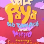 Kendall Schmidt Instagram - Dale Pa’Ya remix with @gentedezona out now!! Link in bio! @bigtimerush