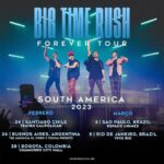 Kendall Schmidt Instagram - Can’t wait for this! See you all there :) @bigtimerush