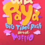 Kendall Schmidt Instagram - Have you ever wondered what a @bigtimerush Spanglish record would sound like? Well, now you know. Do yourself a favor and check it out! Shout out to @maffio for being our rock! Link in bio!