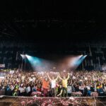 Kendall Schmidt Instagram - Thank you Chile, Argentina, Colombia, and Brazil. These 6 shows were some of the best EVER! Can’t wait to come back and get weird. Love you all! 📸 - @aarongatewoodx