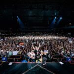 Kendall Schmidt Instagram - Thank you Chile, Argentina, Colombia, and Brazil. These 6 shows were some of the best EVER! Can’t wait to come back and get weird. Love you all! 📸 - @aarongatewoodx