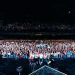 Kendall Schmidt Instagram - Thank you Chile, Argentina, Colombia, and Brazil. These 6 shows were some of the best EVER! Can’t wait to come back and get weird. Love you all! 📸 - @aarongatewoodx