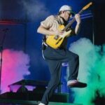 Kendall Schmidt Instagram - South America slaps