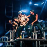 Kendall Schmidt Instagram - South America slaps