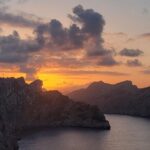Kendall Schmidt Instagram - We went to Mallorca and everything was beautiful.
