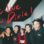 Kendall Schmidt Instagram - Thank you to everyone who keeps showing up! We feel the energy EVERY NIGHT! And thank you to @dixiedamelio for an excellent first half of the tour. You are the best!! @bigtimerush #btrforevertour #forevertour