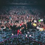 Kendall Schmidt Instagram - Night 1 - Washington DC @bigtimerush Thank you to @mgmnationalharbor for letting us perfect our show in your beautiful theater. We appreciate all the hospitality! MGM National Harbor