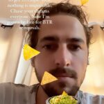 Kendall Schmidt Instagram - Never give up!