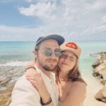 Kendall Schmidt Instagram - Bimini Bahamas