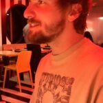 Kendall Schmidt Instagram - Kind of shocked at the quality of the accents. Having a blast on #VirginVoyages Virgin Voyages - Scarlet Lady