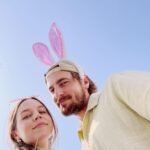 Kendall Schmidt Instagram - Honey Bunny
