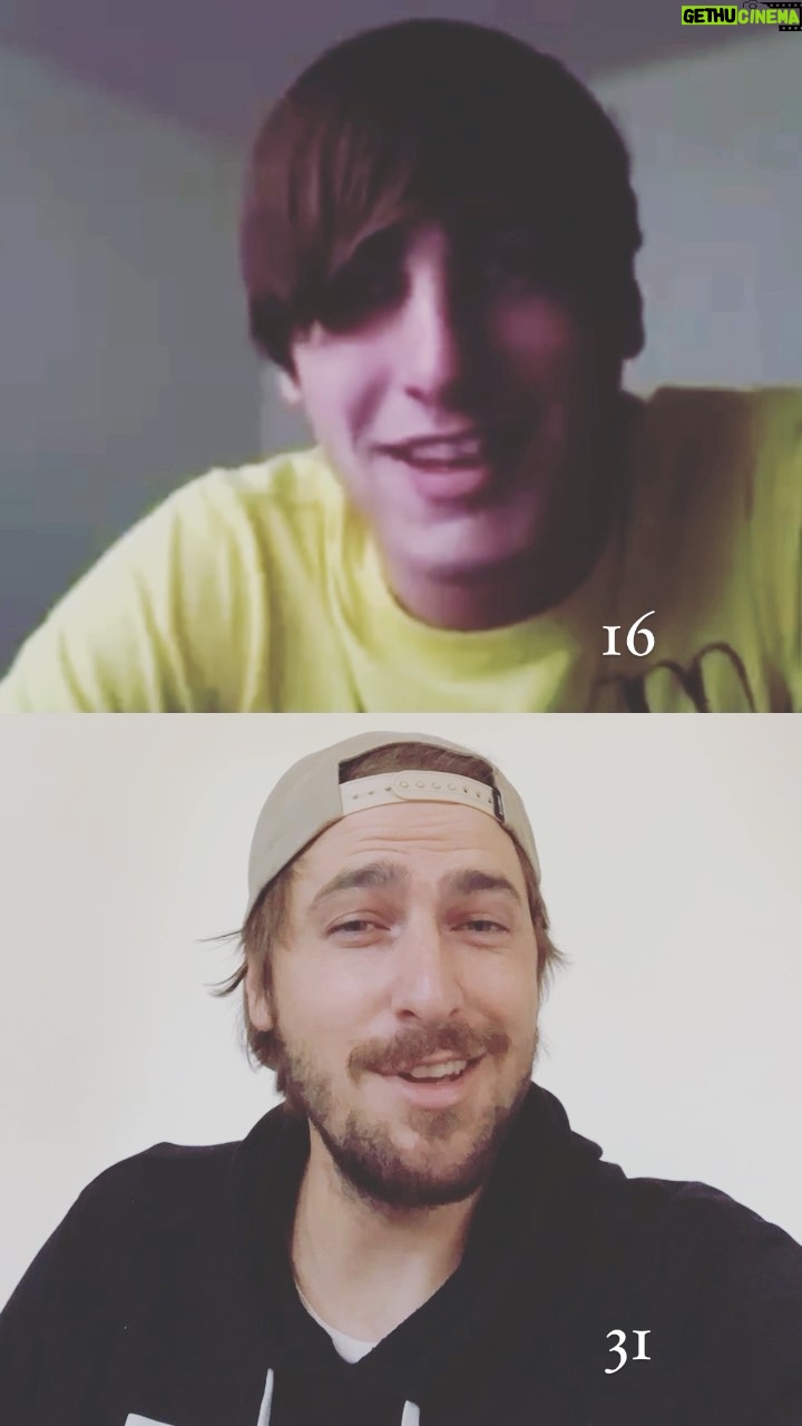 Kendall Schmidt Instagram - Emo boy wanted to wish you all a Happy Easter or Happy Sunday. #HappyEaster #HappySunday #HappyPassover