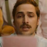 Kendall Schmidt Instagram – Not Giving You Up is out!
I don’t know if you can tell, but we had a damn good time making this.
LINK IN BIO

Shout out to Sydney Park for starring in the video. You are THE best. We love you!