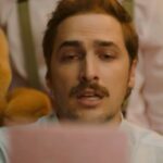 Kendall Schmidt Instagram - Not Giving You Up is out! I don’t know if you can tell, but we had a damn good time making this. LINK IN BIO Shout out to Sydney Park for starring in the video. You are THE best. We love you!