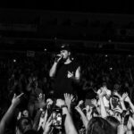 Kendall Schmidt Instagram - Happiest in the crowd. 🤘 @bigtimerush #BTRforevertour #forevertour 📸- @aarongatewoodx