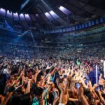 Kendall Schmidt Instagram - Sell out the @thegarden ☑️ This will be a night to remember. Thank you to everyone who made it possible. Swipe to see some awesome pics from @lakejustin Madison Square Garden