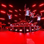 Kendall Schmidt Instagram - Sell out the @thegarden ☑️ This will be a night to remember. Thank you to everyone who made it possible. Swipe to see some awesome pics from @lakejustin Madison Square Garden