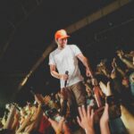 Kendall Schmidt Instagram - Every night on this tour is a night to remember! What is your favorite picture? @bigtimerush #btrforevertour