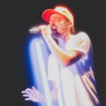 Kendall Schmidt Instagram - Every night on this tour is a night to remember! What is your favorite picture? @bigtimerush #btrforevertour