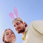 Kendall Schmidt Instagram - Honey Bunny