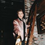 Kendall Schmidt Instagram - Celebratory drink anyone? Can’t wait for tonight/tomorrow! Our new single/video “Not Giving You Up” drops and tickets for our #BTRForeverTour go on sale! Couldn’t be more proud of everyone involved! @bigtimerush