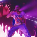 Kendall Schmidt Instagram - Thank you for last night Hershey!! Can’t wait to rock out with Saratoga Springs TONIGHT 🎸⚡️ 🎥 @aarongatewoodx Saratoga Performing Arts Center