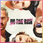 Kendall Schmidt Instagram - June 2nd is the day! Can’t believe our 4th album Another Life is almost here. And you know we had to have some vinyl. Pre order it now and make sure to pre save the album. Link in bio Swipe to see that plastic