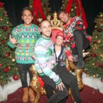 Kendall Schmidt Instagram – Happy Holidays!

@bigtimerush 

Couldn’t find Santa’s IG