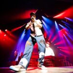 Kendall Schmidt Instagram - I love you thiiiiiiiis much PA tonight! @bigtimerush 📸 - @parisvisone