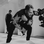 Kendall Schmidt Instagram - This is more than a feeling pre save Waves Out May 3rd Link in bio @bigtimerush 📸 - @jordankelseyknight