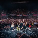 Kendall Schmidt Instagram - Thank you Chile, Argentina, Colombia, and Brazil. These 6 shows were some of the best EVER! Can’t wait to come back and get weird. Love you all! 📸 - @aarongatewoodx