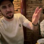 Kendall Schmidt Instagram - Cheers to you Brazil! We love you! ❤️🇧🇷