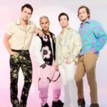 Kendall Schmidt Instagram - got me seeing stars on the ceiling wanna fall in love on the floor #BTRCantGetEnough You know what to do! Pre save the damn thing! Link in bio