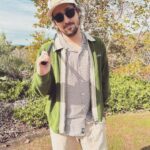 Kendall Schmidt Instagram - Guess my score